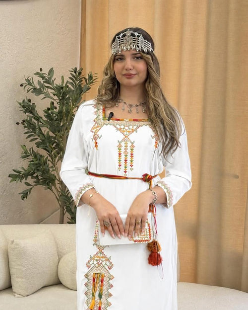 ROBE KABYLE 2026